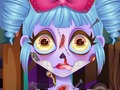 Spil Zombie sjov læge  online
