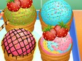 Spil Churros is  online