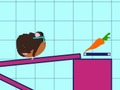 Spil Ruff Ruffman viser Hamster løb  online