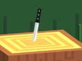 Spil Flippy kniv online online