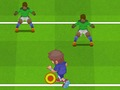 Spil Drop Kick World Cup 2018 online
