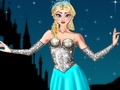 Spil Frosne Prinsesse Forbered  online