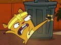 Spil Dumm Fu: Kung-fu spark online