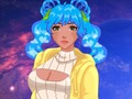 Spil Prinsesse Earth Chan  online