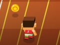 Spil Hurdle Rush online