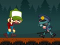 Spil Walking Monsters online