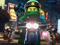 Spil NinjaGo: Lloyd mod Garmadons motorcykel måde  online