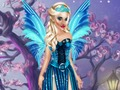 Spil Winter Snow Fairy Day online