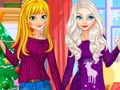 Spil Prinsesse X-Mas Tree Mode  online