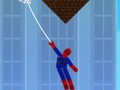 Spil Spidey Swing online