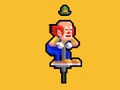 Spil Mister Pogo online