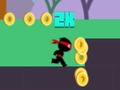 Spil Ninja Action online