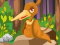 Spil Glad Dino Jungle  online