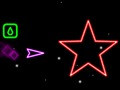 Spil Neon Rocket online