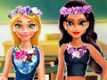Spil Tina Store Sommerdag  online