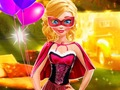 Spil Nina kostumefest online