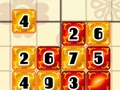 Spil Faldende Sudoku  online