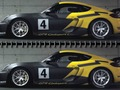 Spil Racing Cars 25 Forskelle  online