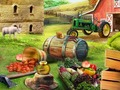 Spil Manor Farm online