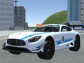 Spil Crazy Stunt Cars 2 online