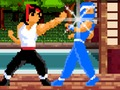 Spil Kung Fu Fight: Beat 'Em Up online