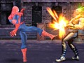 Spil Spider-Man: Street Fighting  online