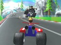 Spil Kart Wars online