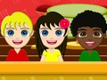 Spil Burger igen  online
