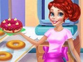Spil Donuts Bageri  online