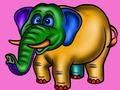 Spil Little Princess Puslespil  online