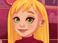 Spil Nail salon Marie`s pige spil  online