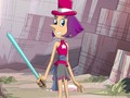 Spil Crystal Gem Pearl Dress Up online