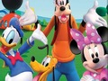 Spil Mickey Mouse Skjult Candy  online