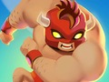 Spil Burrito Bison Launcha Libre online