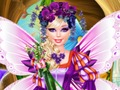 Spil Barbies fe -stil online