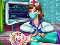 Spil Ice Queen Resurrection Emergency online