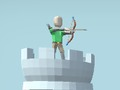 Spil Tower Archer online