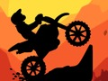 Spil Sunset Cykel Racer  online