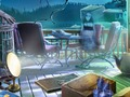 Spil De mystiske skabninger  online