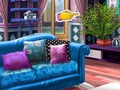 Spil Girly House Rengøring  online