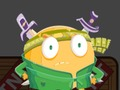 Spil Legends of Ninja  online