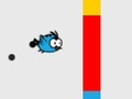 Spil Flappy Color Birds online
