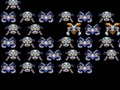 Spil Space Fire online