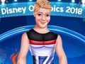 Spil Disney OL 2018: Disney Olimpic  online