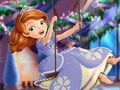 Spil Sofia Den Første En Gang På En Prinsesse  online