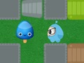 Spil Super Balloon Bomb online