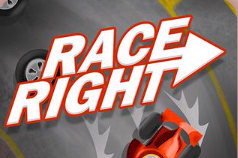 Spil Race rigtigt online