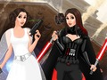 Spil Prinsesse Leia: God eller Evig  online