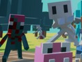 Spil Zomcraft IO online