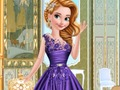 Spil Prinsesser Magic Ball  online